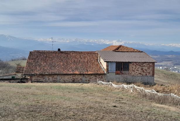 Large farm, in the area of Ceva, with almost 10 hectares of land - CEV004- Large farm, in the area of Ceva, with almost 10 hectares of land - CEV004