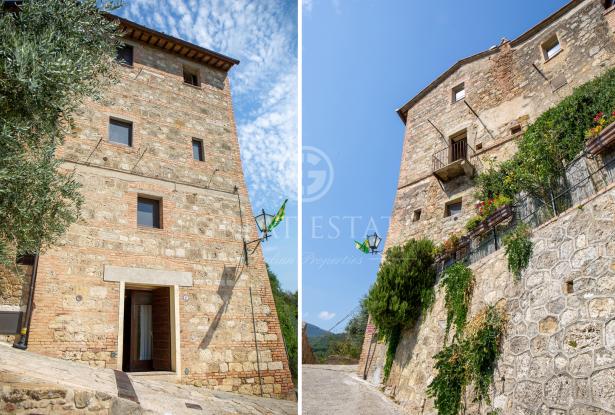 La Torre di Matilde 4 La Torre di Matilde 4