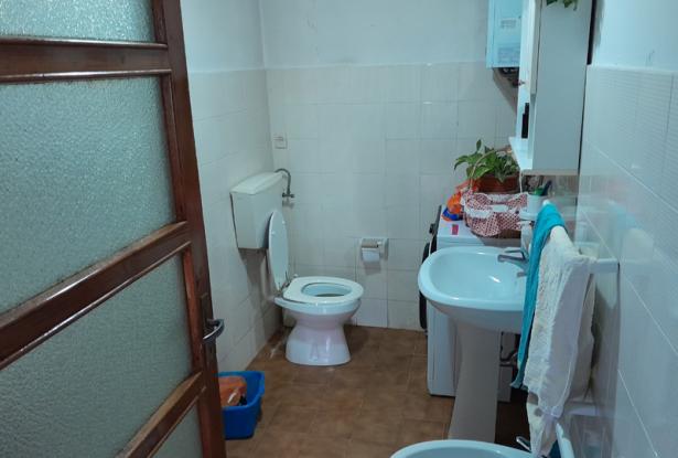A Delightful Villa in a Hamlet in the Municipality of Camerana / CMR008