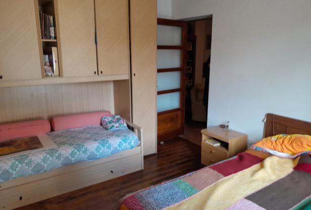 A Delightful Villa in a Hamlet in the Municipality of Camerana / CMR008