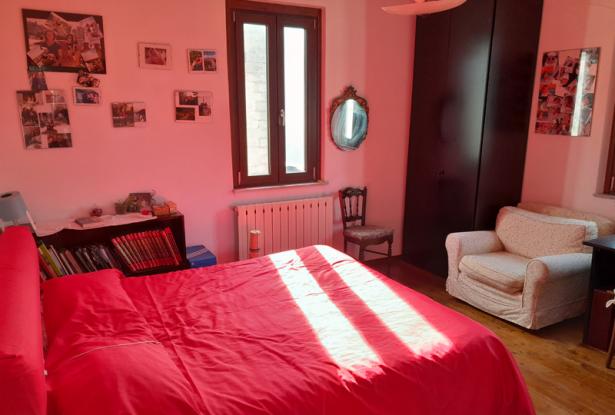 A Delightful Villa in a Hamlet in the Municipality of Camerana / CMR008