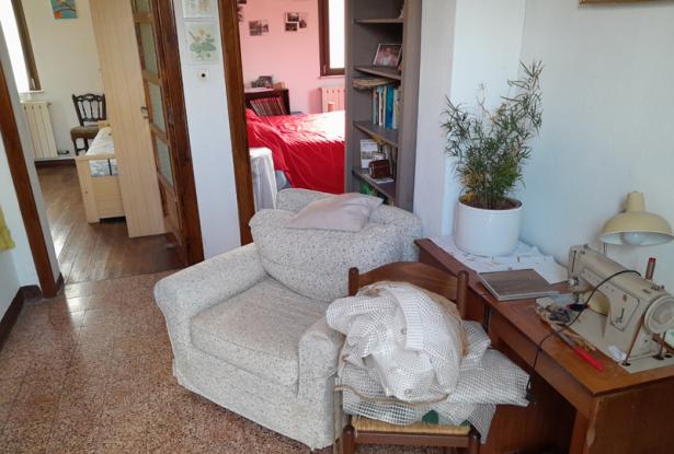 A Delightful Villa in a Hamlet in the Municipality of Camerana / CMR008
