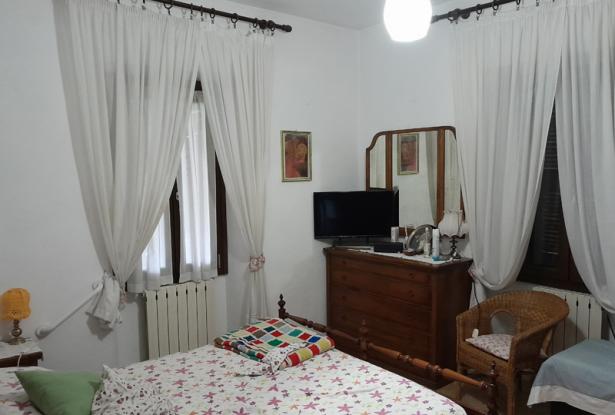 A Delightful Villa in a Hamlet in the Municipality of Camerana / CMR008