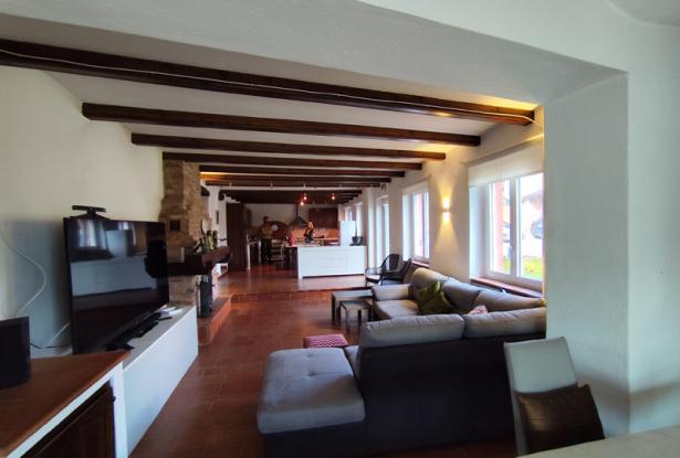 Two Villas with a Pool and Stunning Views/ BLV027 Two Villas with a Pool and Stunning Views/ BLV027