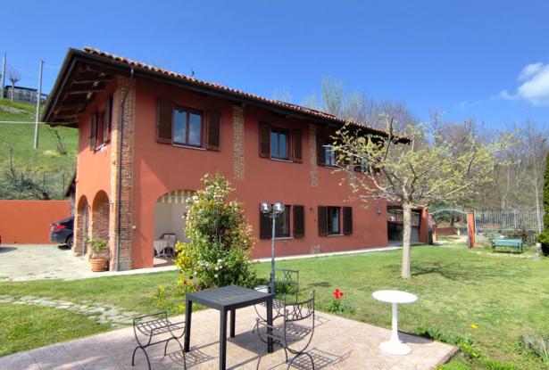 Two Villas with a Pool and Stunning Views/ BLV027 Two Villas with a Pool and Stunning Views/ BLV027