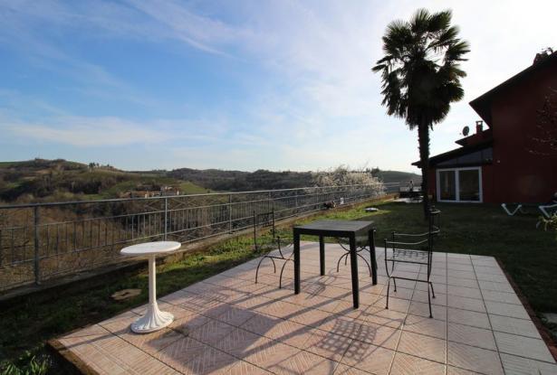 Two Villas with a Pool and Stunning Views/ BLV027 Two Villas with a Pool and Stunning Views/ BLV027