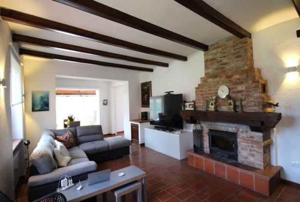 Two Villas with a Pool and Stunning Views/ BLV027 Two Villas with a Pool and Stunning Views/ BLV027