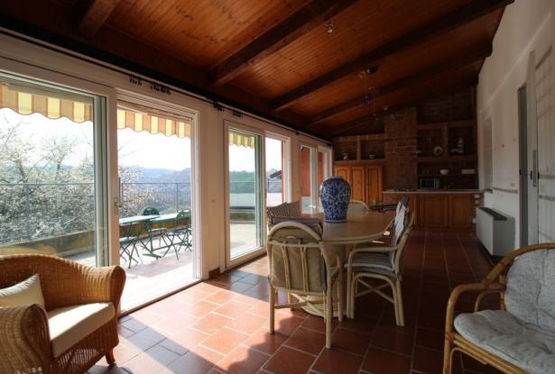 Two Villas with a Pool and Stunning Views/ BLV027 Two Villas with a Pool and Stunning Views/ BLV027