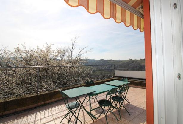 Two Villas with a Pool and Stunning Views/ BLV027 Two Villas with a Pool and Stunning Views/ BLV027