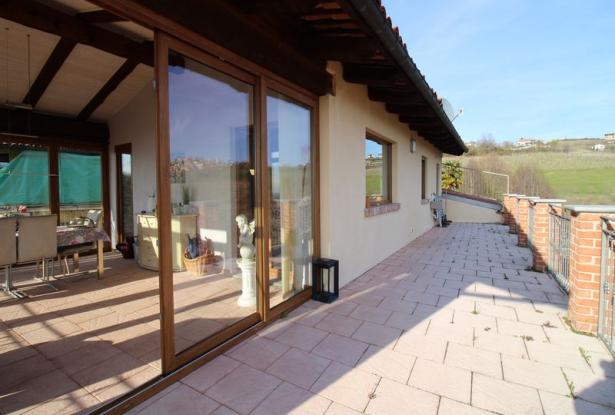Two Villas with a Pool and Stunning Views/ BLV027 Two Villas with a Pool and Stunning Views/ BLV027