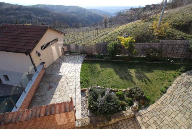 Two Villas with a Pool and Stunning Views/ BLV027 Two Villas with a Pool and Stunning Views/ BLV027