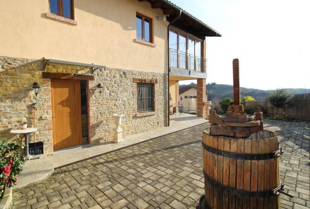 Two Villas with a Pool and Stunning Views/ BLV027 Two Villas with a Pool and Stunning Views/ BLV027