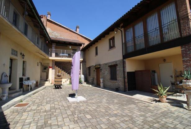 Two Villas with a Pool and Stunning Views/ BLV027 1