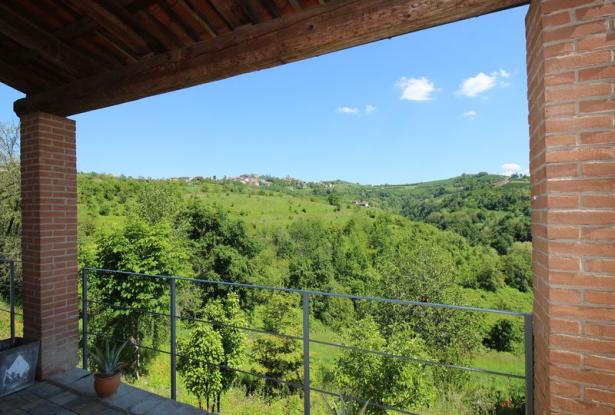 Two Villas with a Pool and Stunning Views/ BLV027 3