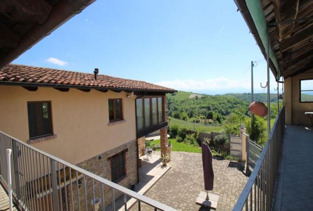 Two Villas with a Pool and Stunning Views/ BLV027 2
