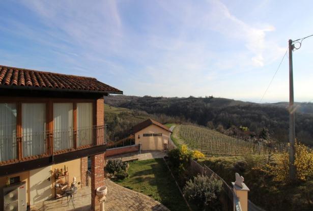 Two Villas with a Pool and Stunning Views/ BLV027 Two Villas with a Pool and Stunning Views/ BLV027
