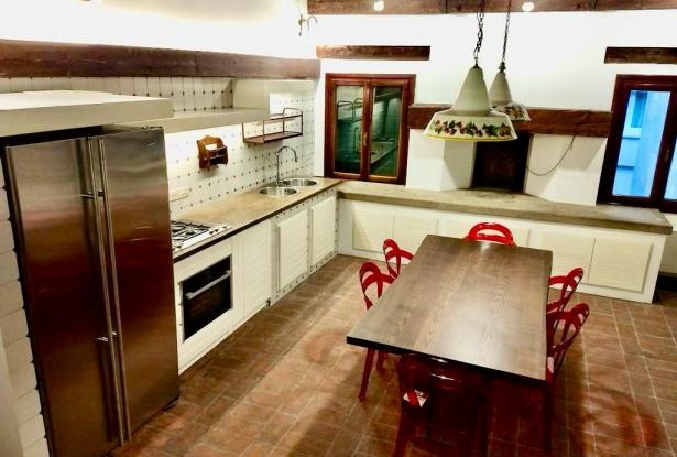adua, historic center - Ghetto. Penthouse with panoramic terrace. Ref. 65a 7