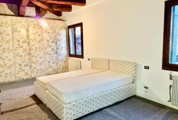 adua, historic center - Ghetto. Penthouse with panoramic terrace. Ref. 65a 15