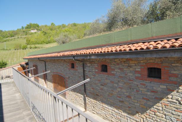 Country House with 6 Hectares of Land and Lake Views / BRI003 Country House with 6 Hectares of Land and Lake Views / BRI003