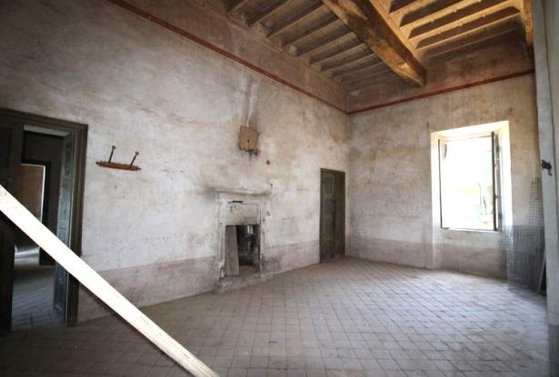 Ancient Noble House with Garden / ATV001 Ancient Noble House with Garden / ATV001