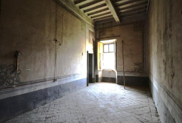 Ancient Noble House with Garden / ATV001 Ancient Noble House with Garden / ATV001