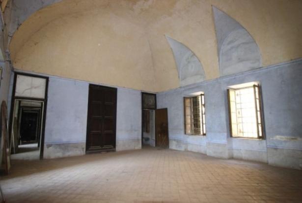 Ancient Noble House with Garden / ATV001 Ancient Noble House with Garden / ATV001