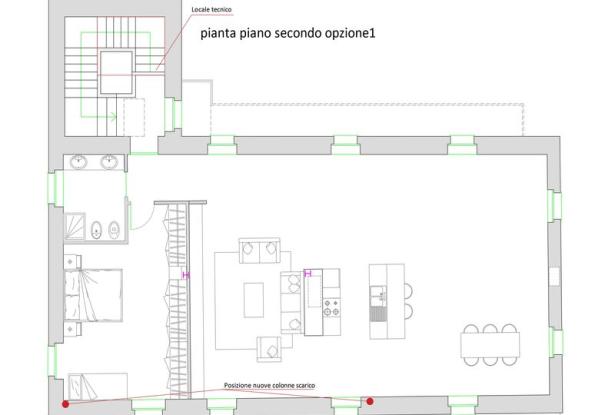Ancient Noble House with Garden / ATV001 Ancient Noble House with Garden / ATV001