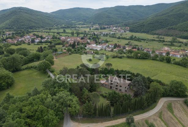 Podere Cavour 2 Podere Cavour 2