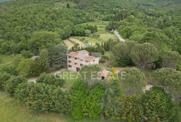 Podere Cavour 1 Podere Cavour 1