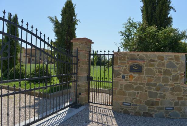 Main Gates2 Main Gates2