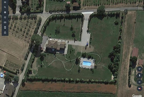 Arial View Arial View