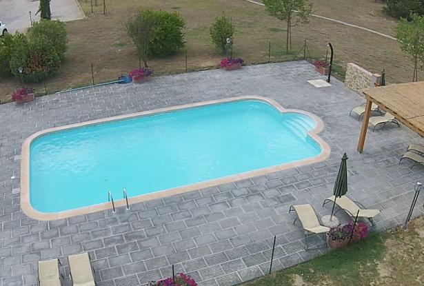 Pool 1 Pool 1
