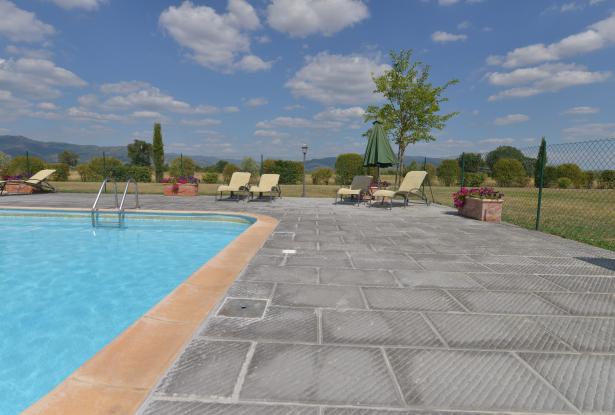 Pool 5 Pool 5