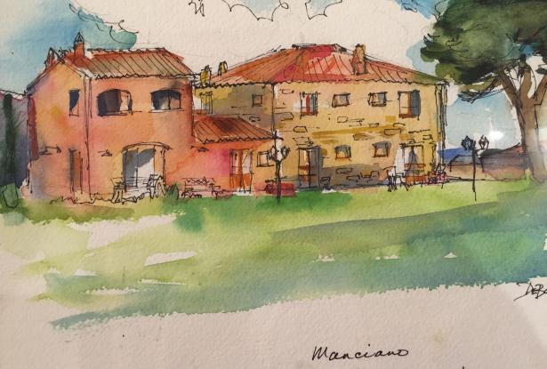 Manciano Art Manciano Art