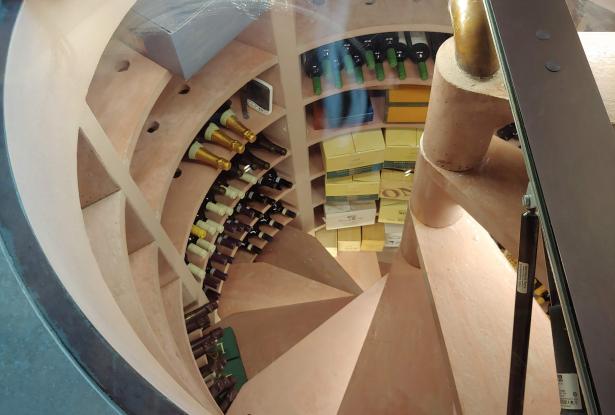 Wine Cellar Wine Cellar