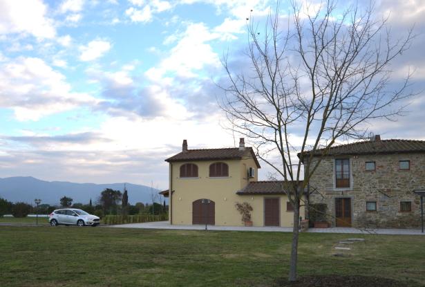 Villa Manciano Villa Manciano