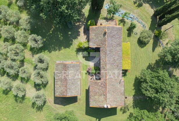 Casale il Pornello 7 Casale il Pornello 7