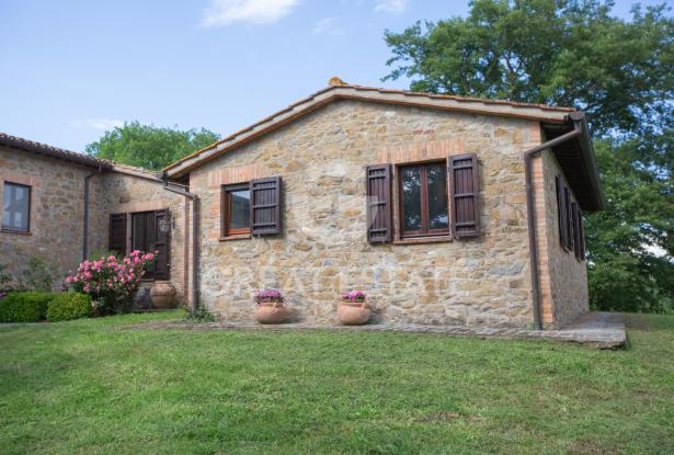 Casale il Pornello 11 Casale il Pornello 11