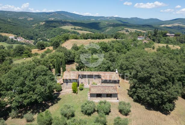 Casale il Pornello 12 Casale il Pornello 12