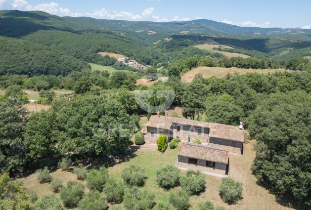 Casale il Pornello 13 Casale il Pornello 13
