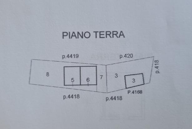 500 meters to beach, detached house with separate apartment, finished, garden, garage, beautiful sea views 3