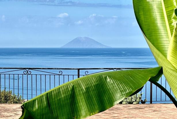 Coast of Gods, studio apartment with courtyard - Swimming pool and stunning views. Ref 48k 7