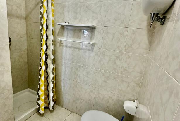Coast of Gods, studio apartment with courtyard - Swimming pool and stunning views. Ref 48k 21