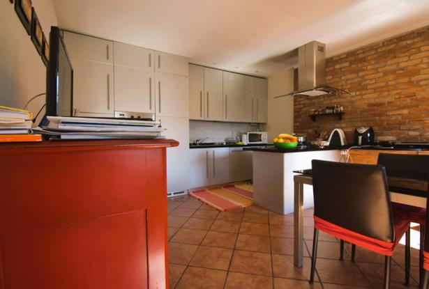 Restored Country House in Quiet Location / VGA001 Restored Country House in Quiet Location / VGA001