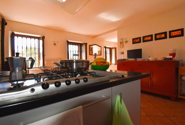 Restored Country House in Quiet Location / VGA001 Restored Country House in Quiet Location / VGA001