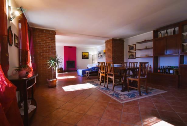 Restored Country House in Quiet Location / VGA001 Restored Country House in Quiet Location / VGA001