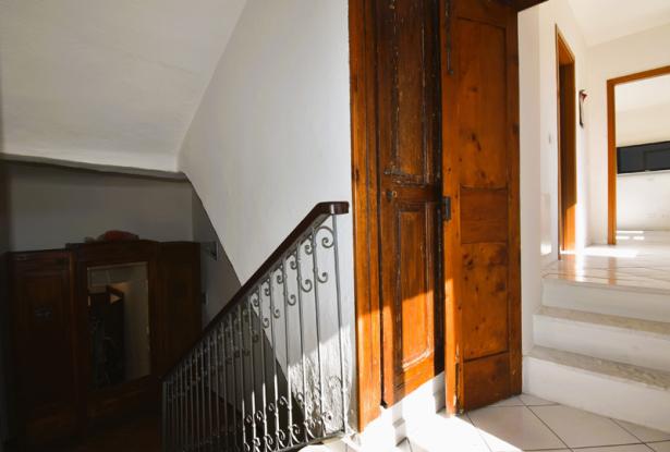 Restored Country House in Quiet Location / VGA001 Restored Country House in Quiet Location / VGA001