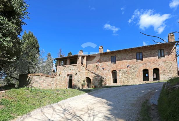Podere Etrusco 5 Podere Etrusco 5