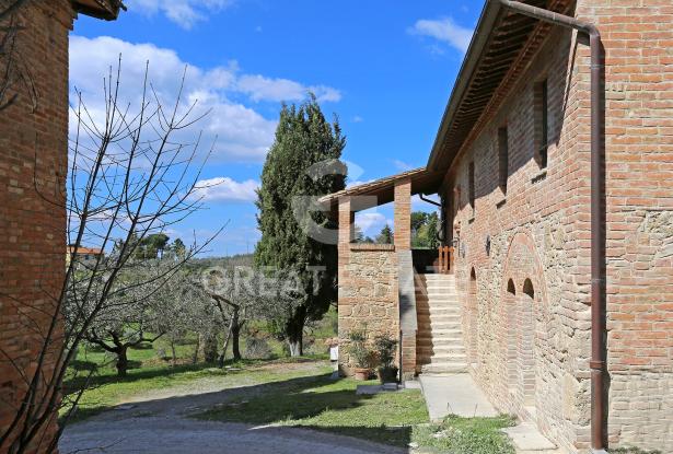 Podere Etrusco 6 Podere Etrusco 6