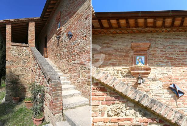 Podere Etrusco 7 Podere Etrusco 7